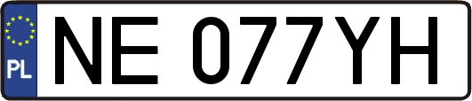 NE077YH