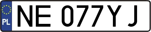 NE077YJ