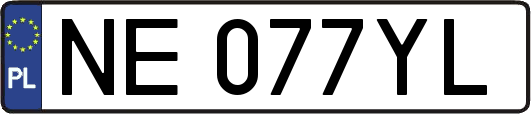 NE077YL