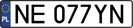 NE077YN