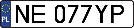 NE077YP