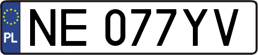 NE077YV