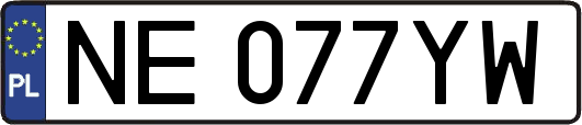 NE077YW