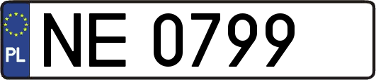 NE0799