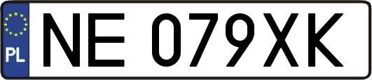 NE079XK