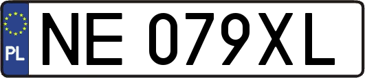 NE079XL
