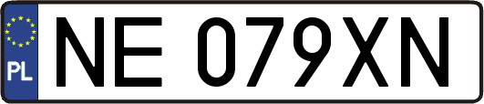 NE079XN