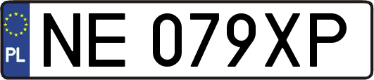 NE079XP