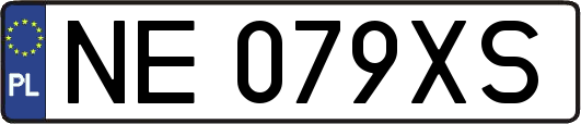 NE079XS