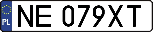 NE079XT