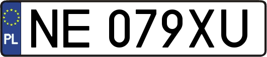 NE079XU