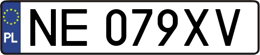 NE079XV