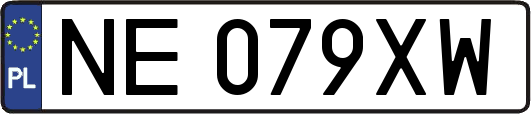 NE079XW
