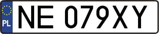 NE079XY