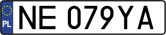 NE079YA