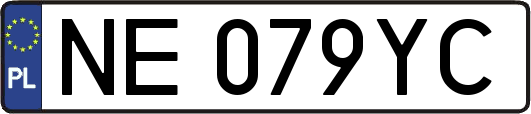 NE079YC