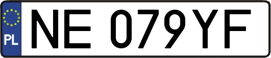NE079YF