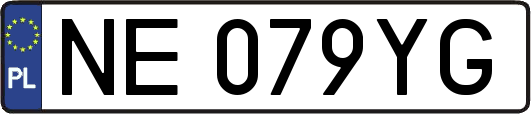 NE079YG