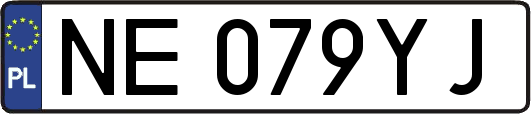 NE079YJ