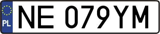 NE079YM
