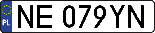 NE079YN