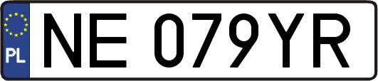 NE079YR
