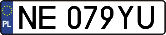 NE079YU