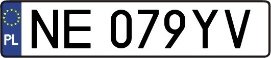 NE079YV