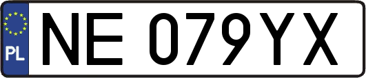 NE079YX