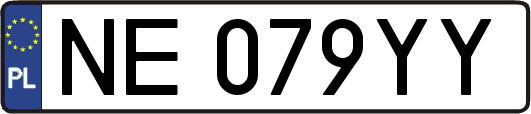 NE079YY