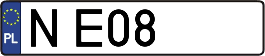 NE08