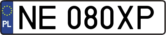 NE080XP