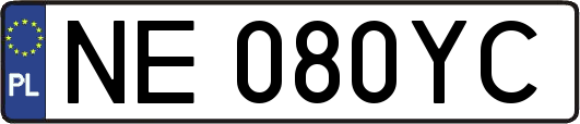 NE080YC