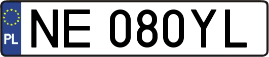 NE080YL