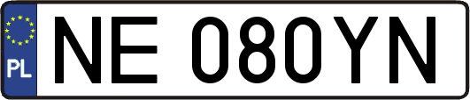 NE080YN