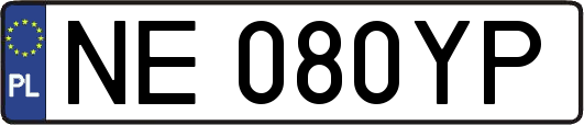 NE080YP