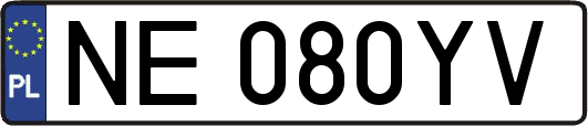 NE080YV