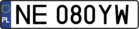 NE080YW