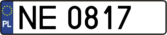 NE0817