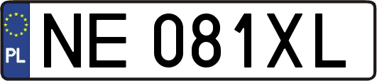 NE081XL