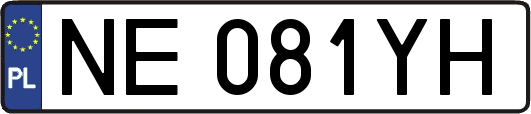 NE081YH