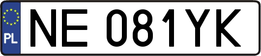 NE081YK
