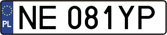 NE081YP