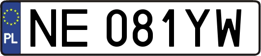 NE081YW