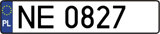 NE0827