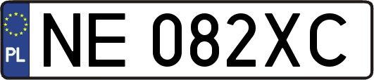 NE082XC
