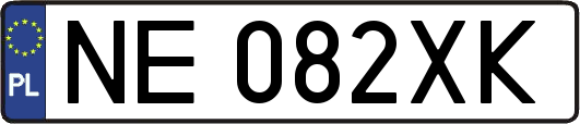 NE082XK