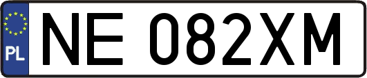NE082XM