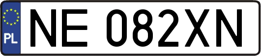NE082XN