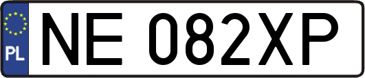 NE082XP